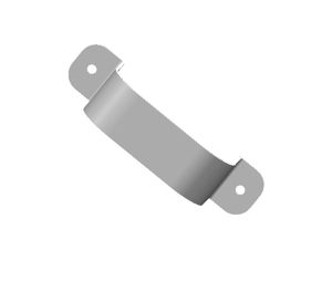 Picture of BRACKET, CAPACITOR